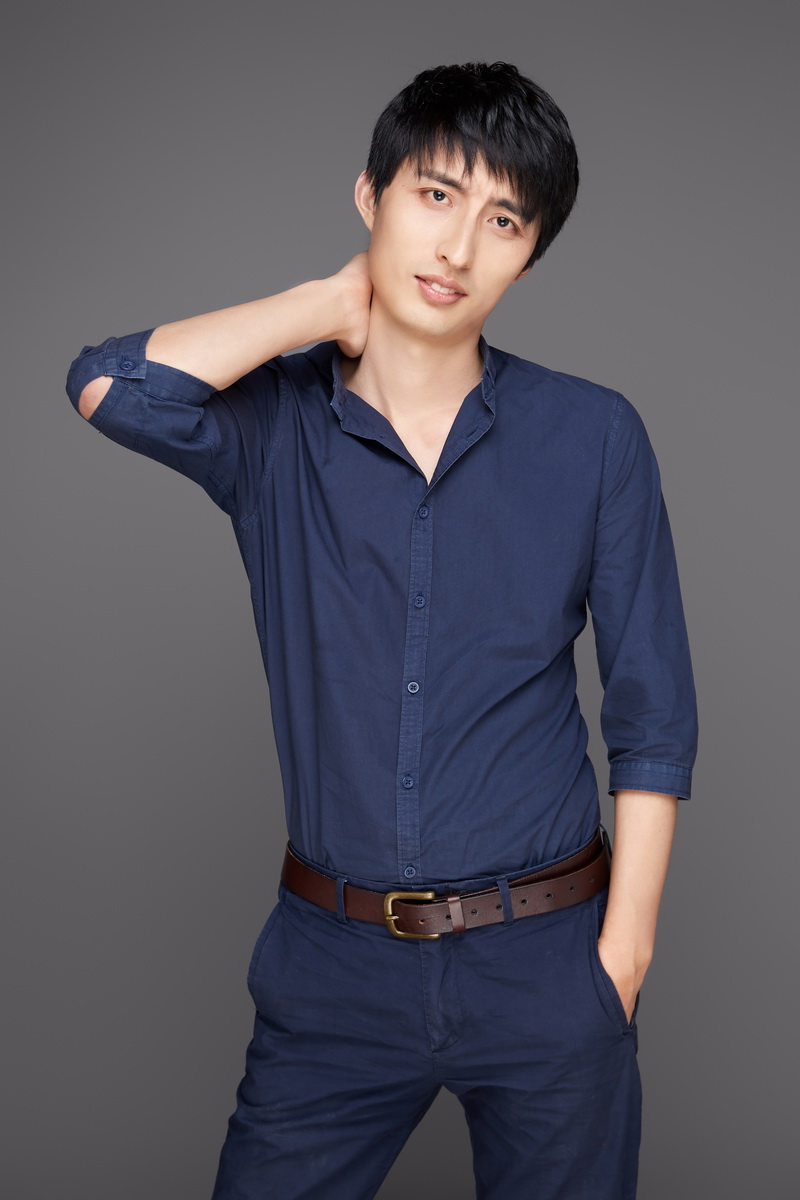 设计师张晨 / ZhangChen